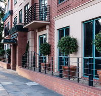 Majestic Tynte Street Apartments - Accommodation Gold Coast