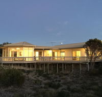 White Sands Holiday Retreat - Accommodation Gold Coast
