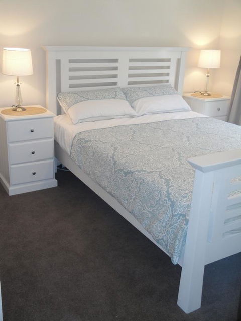 White Sands Retreat - Gold Coast 4U 5