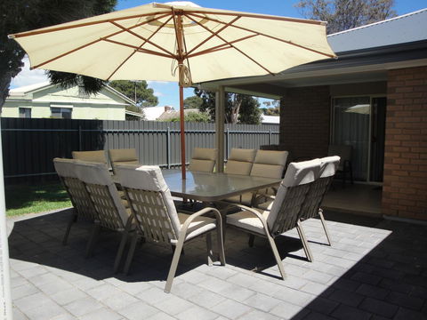 White Sands Retreat - Gold Coast 4U 9
