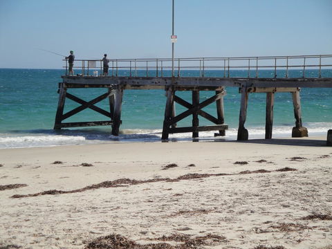 White Sands Retreat - Gold Coast 4U 10
