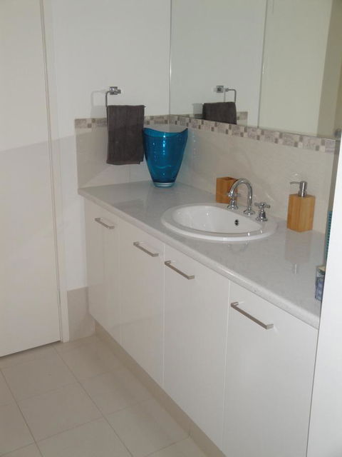 White Sands Retreat - Gold Coast 4U 8