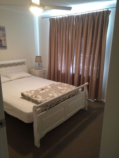 White Sands Retreat - Gold Coast 4U 6