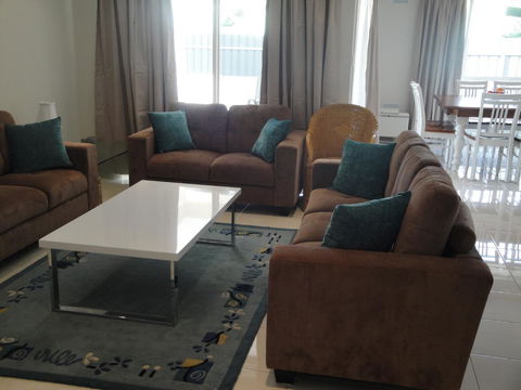 White Sands Retreat - Gold Coast 4U 1