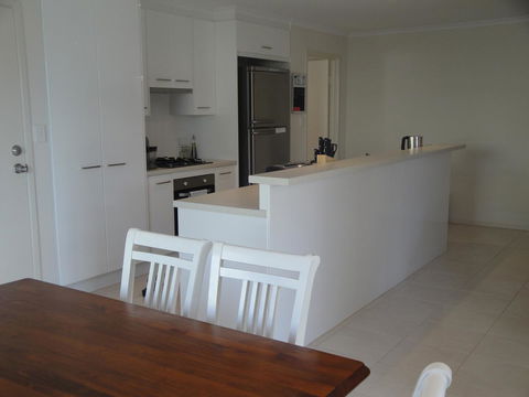 White Sands Retreat - Gold Coast 4U 3