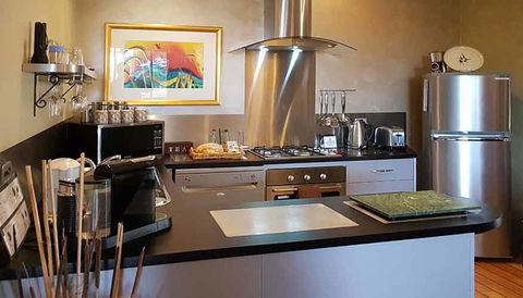 Riverview Rise Retreats - Gold Coast 4U 9