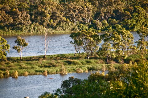 Riverview Rise Retreats - Gold Coast 4U 25