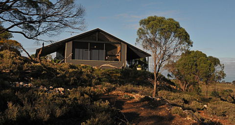 Riverview Rise Retreats - Gold Coast 4U 20