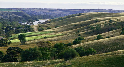 Riverview Rise Retreats - Gold Coast 4U 23