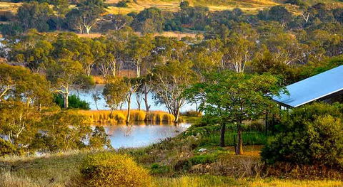 Riverview Rise Retreats - Gold Coast 4U 6