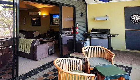 Riverview Rise Retreats - Gold Coast 4U 10