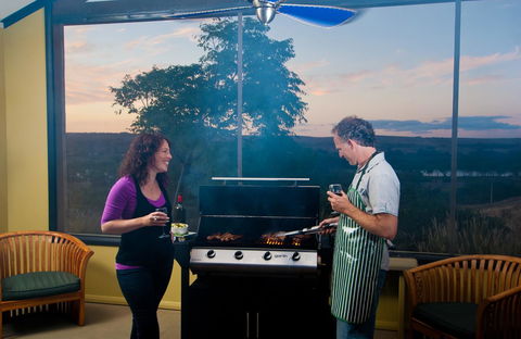 Riverview Rise Retreats - Gold Coast 4U 32