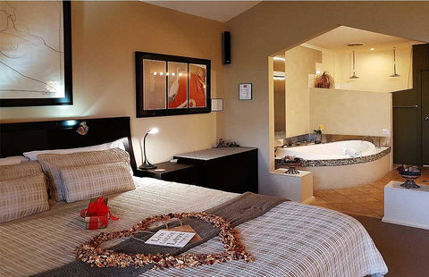 Riverview Rise Retreats - Gold Coast 4U 0