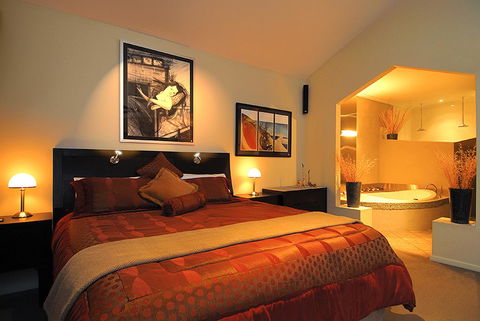 Riverview Rise Retreats - Gold Coast 4U 2