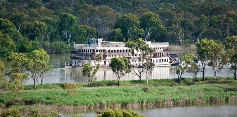 Riverview Rise Retreats - Gold Coast 4U 21