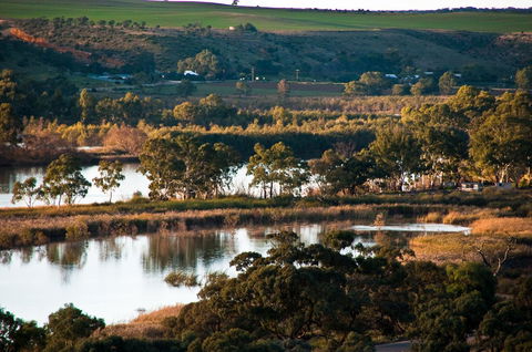 Riverview Rise Retreats - Gold Coast 4U 24