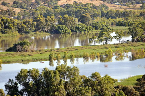 Riverview Rise Retreats - Gold Coast 4U 19
