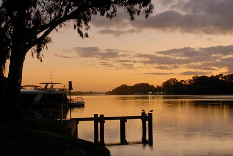 Riverview Rise Retreats - Gold Coast 4U 11
