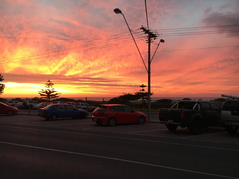 Adelaide - Semaphore Beach Front - 1 Gold Coast 5