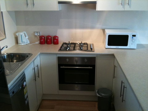 Adelaide - Semaphore Beach Front - 1 Gold Coast 10