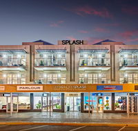 Semaphore Splash Apartments - Accommodation Gold Coast