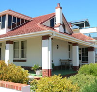 Brighton Beach House - Accommodation Gold Coast