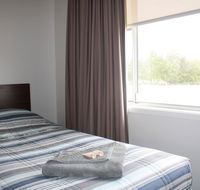 Isis Motel Scone - Accommodation Gold Coast