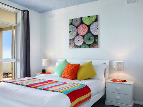 Seaview Sunset Holiday Apartments - 1 Gold Coast 41