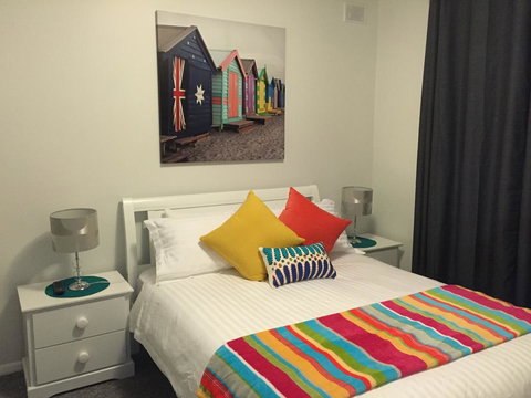 Seaview Sunset Holiday Apartments - 1 Gold Coast 14