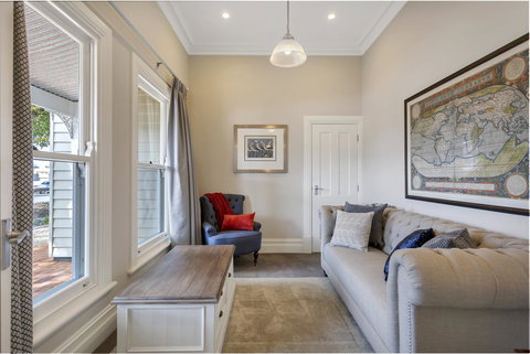 Grandview Accommodation - The Elm Tree Apartments - Accommodation Gold Coast 21