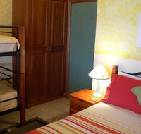 The Haven - Island Beach - Accommodation Gold Coast
