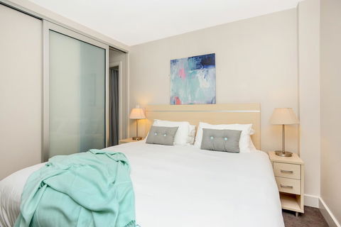 Pier Luxury Apartments - Accommodation Gold Coast 28