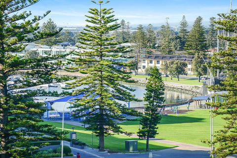 Pier Luxury Apartments - Accommodation Gold Coast 34