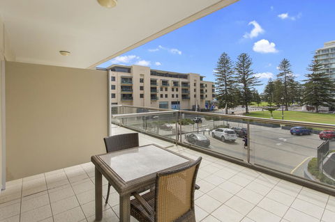 Pier Luxury Apartments - Accommodation Gold Coast 10