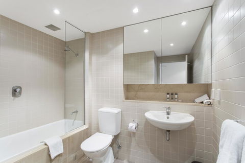 Pier Luxury Apartments - Accommodation Gold Coast 4