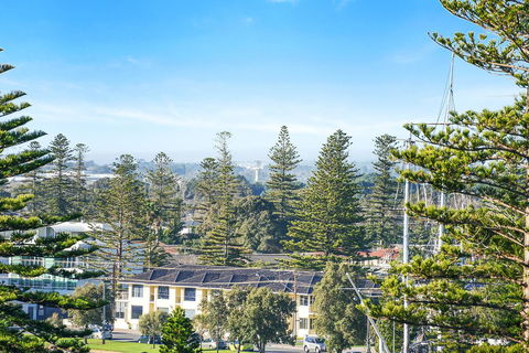 Pier Luxury Apartments - Accommodation Gold Coast 31