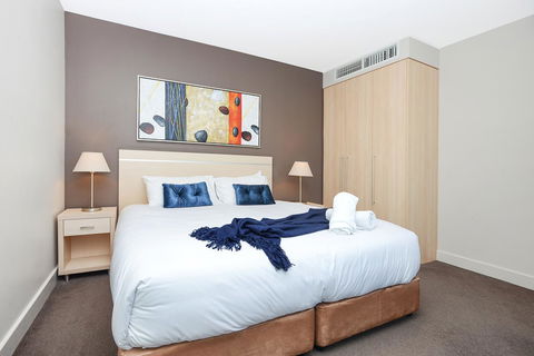 Pier Luxury Apartments - Accommodation Gold Coast 22