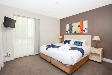 Pier Luxury Apartments - Accommodation Gold Coast 29