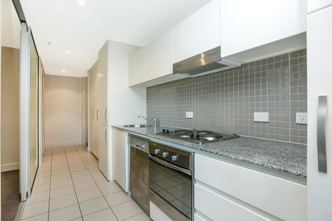 Pier Luxury Apartments - Accommodation Gold Coast 25