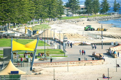 Pier Luxury Apartments - Accommodation Gold Coast 21
