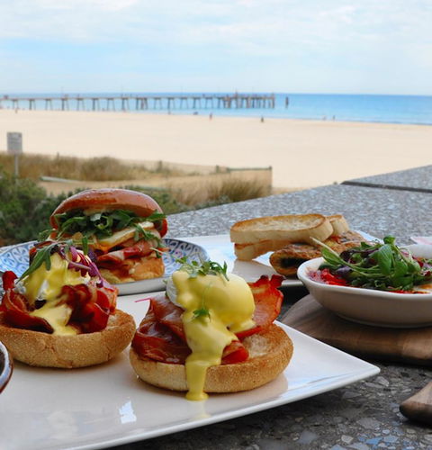 Pier Luxury Apartments - Accommodation Gold Coast 0