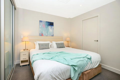 Pier Luxury Apartments - Accommodation Gold Coast 30