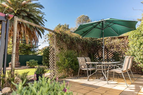 Rivergum Cottages Gawler Barossa Region - Accommodation Gold Coast 20