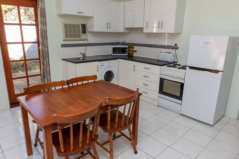 Rivergum Cottages Gawler Barossa Region - Accommodation Gold Coast 21
