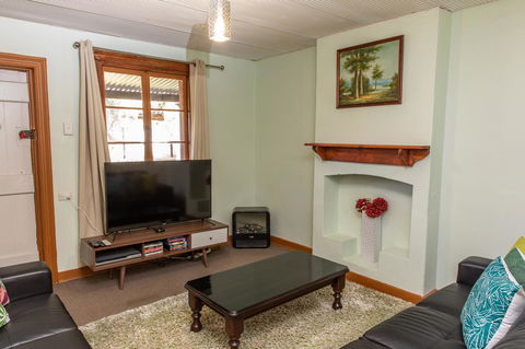 Rivergum Cottages Gawler Barossa Region - Accommodation Gold Coast 24