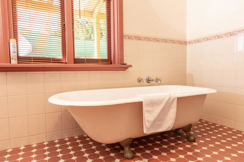 Rivergum Cottages Gawler Barossa Region - Accommodation Gold Coast 4