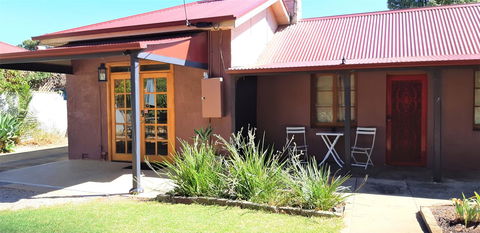 Rivergum Cottages Gawler Barossa Region - Accommodation Gold Coast 8