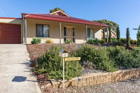 Rivergum Cottages Gawler Barossa Region - Accommodation Gold Coast 1