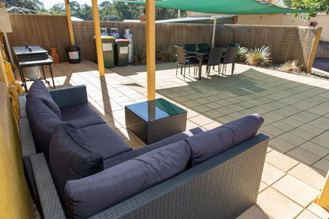 Rivergum Cottages Gawler Barossa Region - Accommodation Gold Coast 3