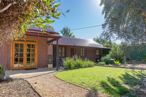 Rivergum Cottages Gawler Barossa Region - Accommodation Gold Coast 19